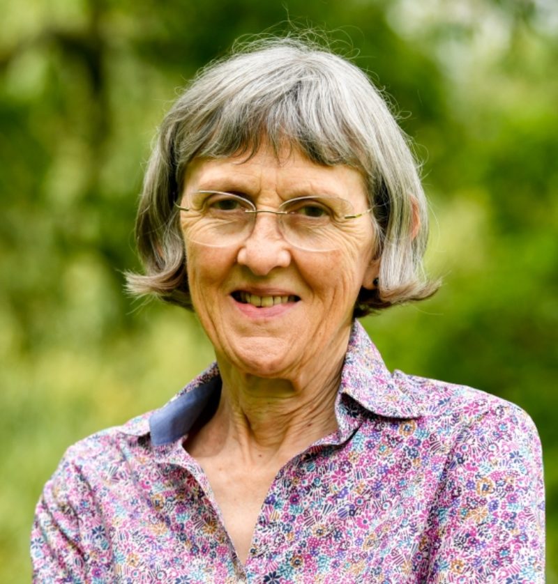 Virginia Branney, Fell ward Labour candidate