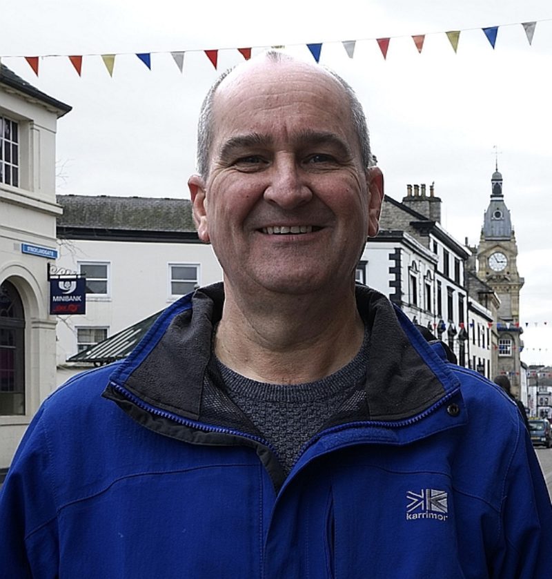 Paul Braithwaite