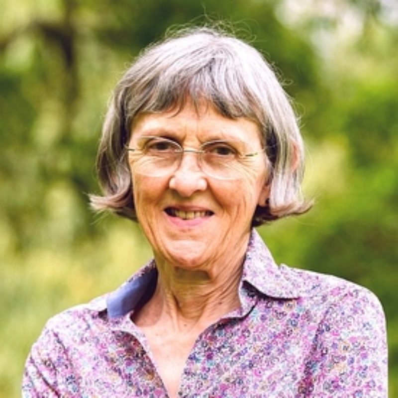 Virginia Branney